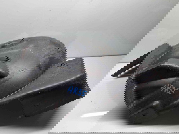 Carenaj roata dreapta fata Opel Movano B F3500 (L2 H2) [Fabr 2010-2022] 63832000R