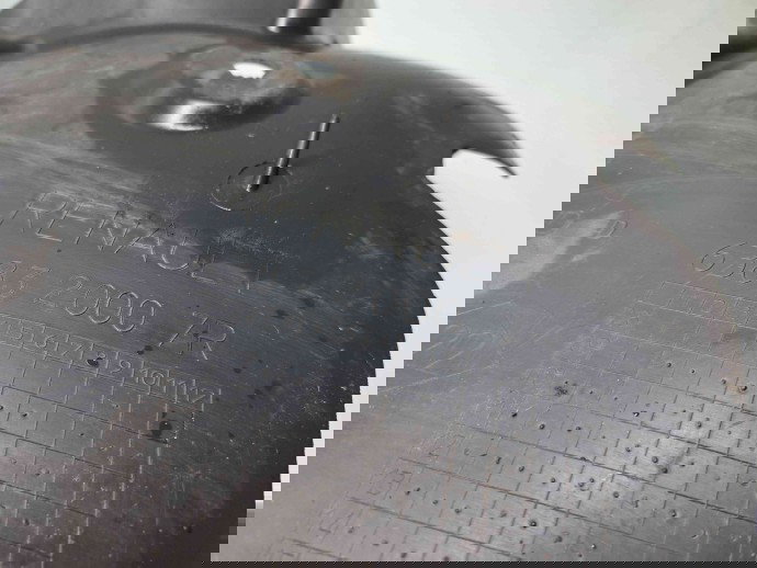 Carenaj roata dreapta fata Opel Movano B F3500 (L2 H2) [Fabr 2010-2022] 63832000R