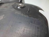 Carenaj roata dreapta fata Opel Movano B F3500 (L2 H2) [Fabr 2010-2022] 63832000R