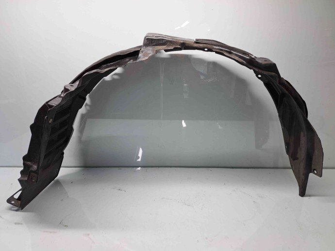 Carenaj roata dreapta fata Mercedes Clasa C Combi (S205) [Fabr 2015-prezent] OEM