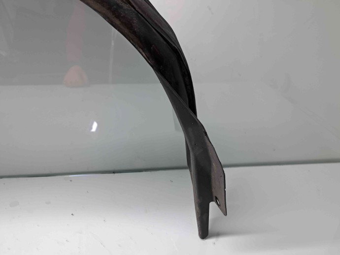 Carenaj roata dreapta fata Mercedes Clasa C Combi (S205) [Fabr 2015-prezent] OEM