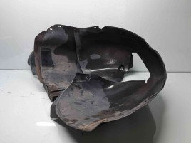 Carenaj roata dreapta fata Volkswagen Golf 6 (5K1) [Fabr 2009-2013] OEM