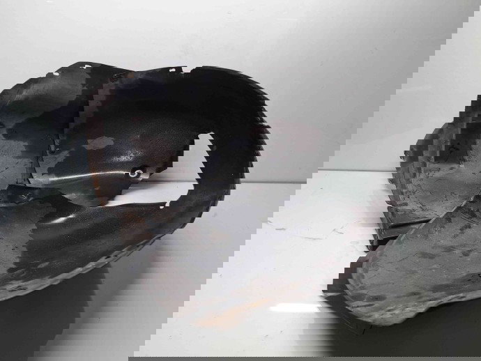 Carenaj roata dreapta fata Volkswagen Golf 6 (5K1) [Fabr 2009-2013] OEM