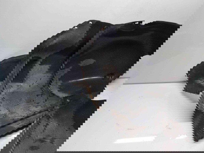 Carenaj roata dreapta fata Volkswagen Golf 6 (5K1) [Fabr 2009-2013] OEM