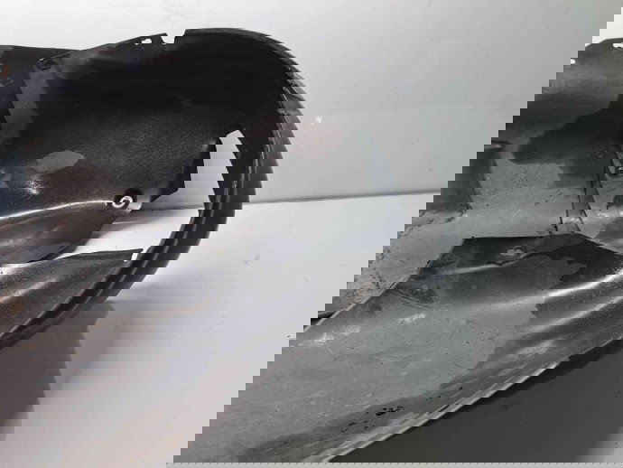 Carenaj roata dreapta fata Volkswagen Golf 6 (5K1) [Fabr 2009-2013] OEM