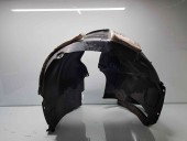 Carenaj roata dreapta fata Volkswagen Polo (6R) [Fabr 2009-2016] 5G0805978D