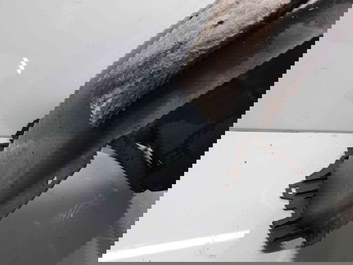 Carenaj roata dreapta fata Volkswagen Polo (6R) [Fabr 2009-2016] 5G0805978D