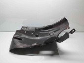 Carenaj roata dreapta fata Renault Captur (J87) [Fabr 2013-2017] 638430101R
