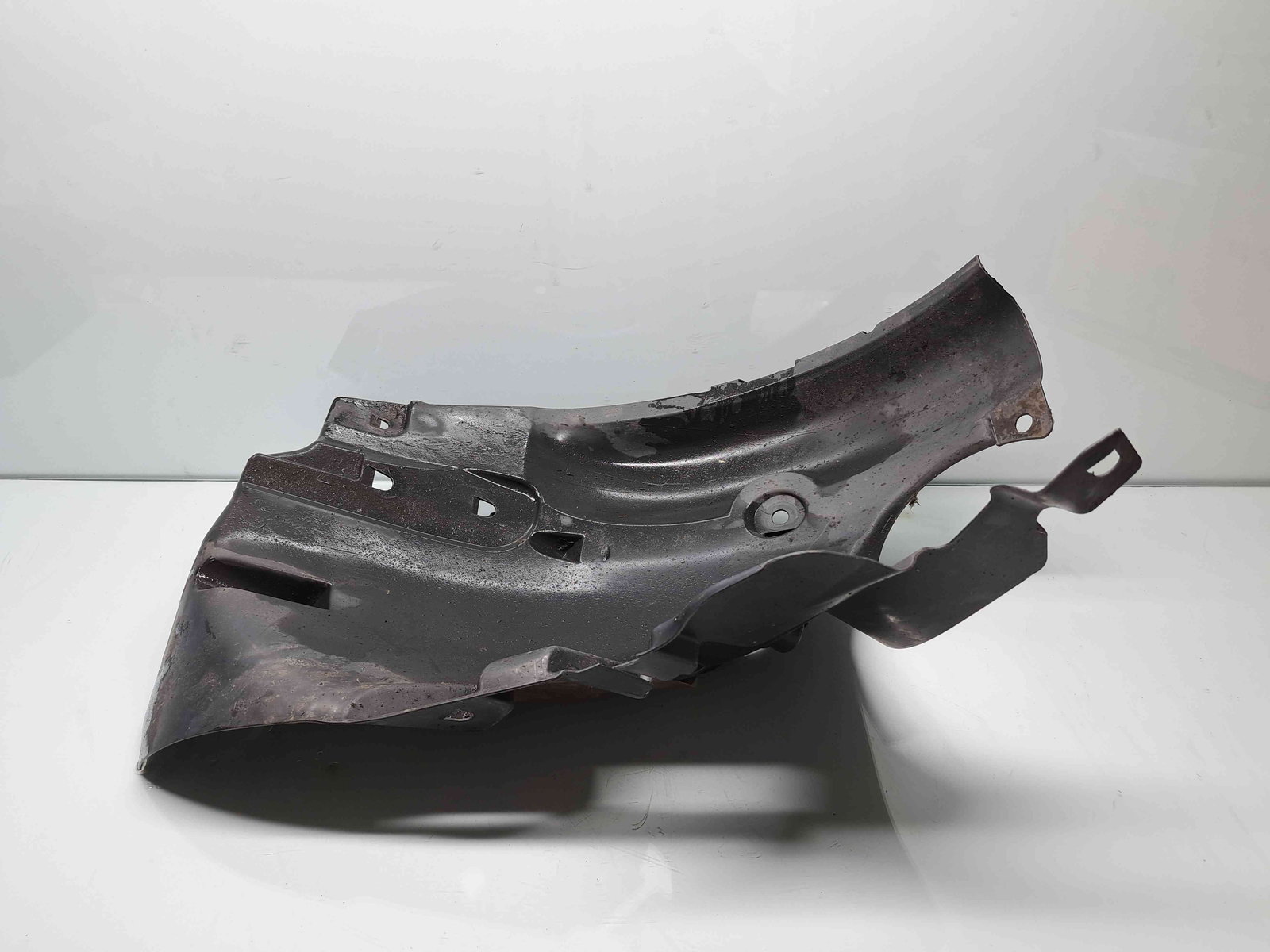 Carenaj roata dreapta fata Renault Captur (J87) [Fabr 2013-2017] 638430101R - imagine 3