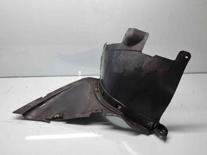 Carenaj roata dreapta fata Audi TT (8J3) [Fabr 2006-2013] 8J0821192C