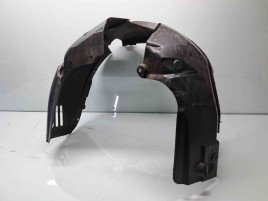 Carenaj roata dreapta fata Ford Fiesta 6 facelift [Fabr 2008-2019] 8A61-16114-B