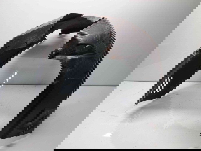 Carenaj roata dreapta fata Ford Fiesta 6 facelift [Fabr 2008-2019] 8A61-16114-B