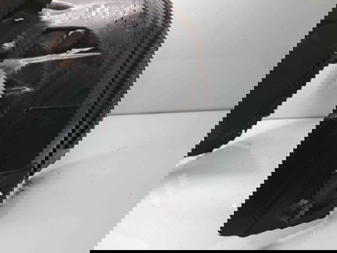 Carenaj roata dreapta fata Ford Fiesta 6 facelift [Fabr 2008-2019] 8A61-16114-B