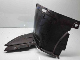 Carenaj roata dreapta fata Audi A3 Sportback (8PA) [Fabr 2004-2013] Facelift 8P0821192B