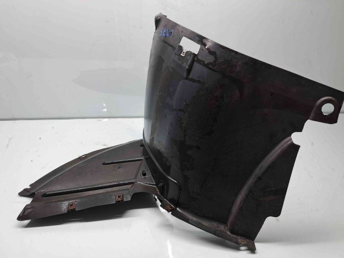 Carenaj roata dreapta fata Audi A3 Sportback (8PA) [Fabr 2004-2013] Facelift 8P0821192B