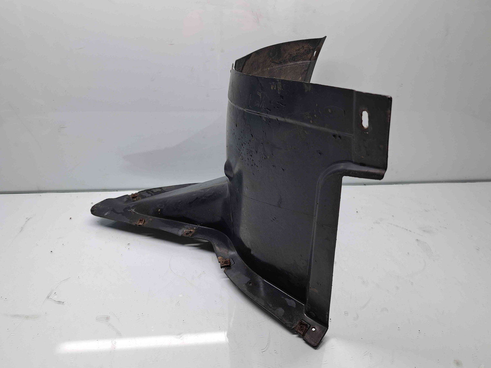 Carenaj roata dreapta fata Skoda Octavia 2 (1Z3) [Fabr 2004-2013] 1Z0809954 - imagine 1