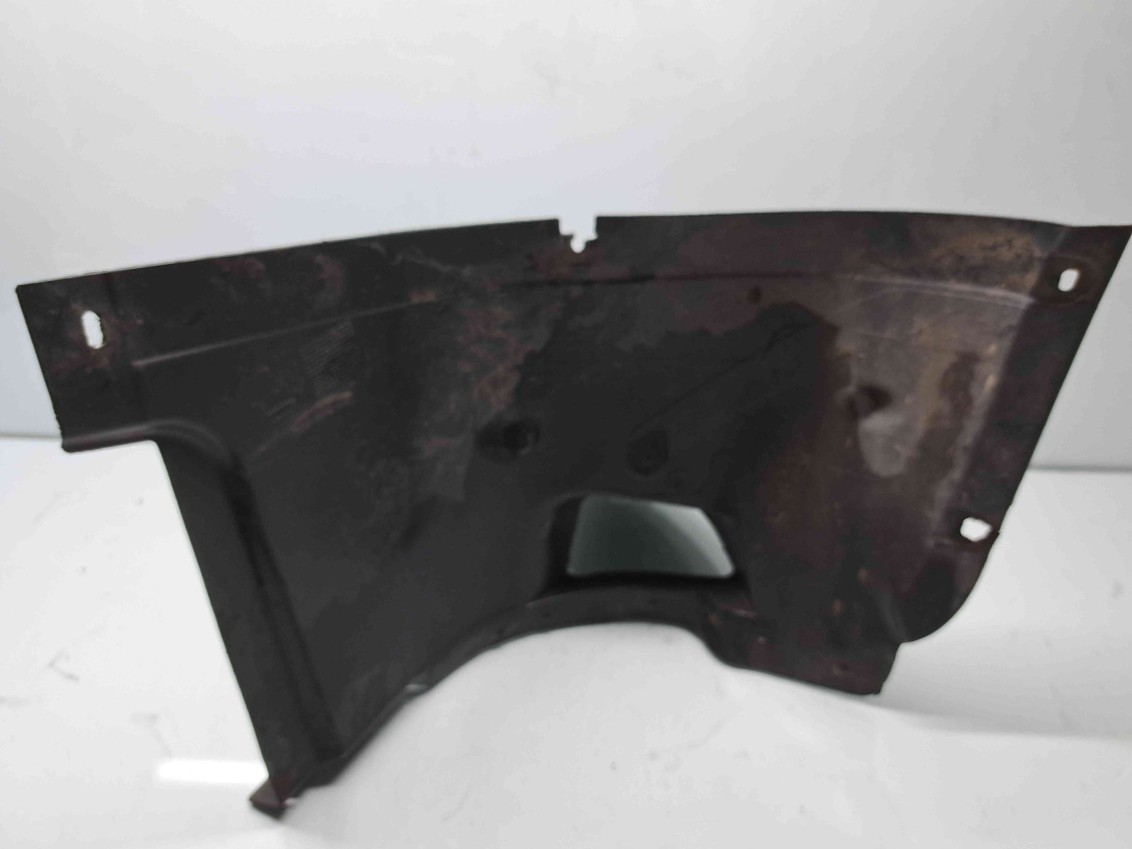 Carenaj roata dreapta fata Skoda Octavia 2 (1Z3) [Fabr 2004-2013] 1Z0809954 - imagine 3