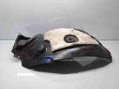 Carenaj roata dreapta fata Renault Megane 3 [Fabr 2008-2015] Facelift 638452868R