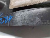 Carenaj roata dreapta fata Renault Megane 3 [Fabr 2008-2015] Facelift 638452868R