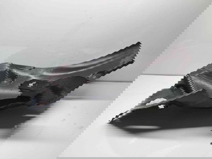 Carenaj roata dreapta fata Renault Megane 3 [Fabr 2008-2015] Facelift 638452868R