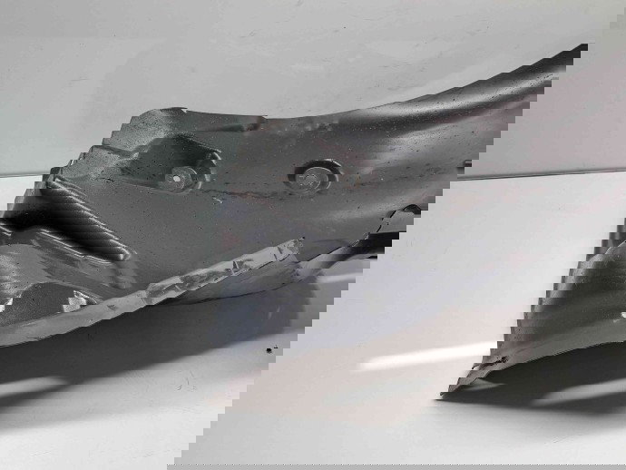 Carenaj roata dreapta fata Renault Megane 3 [Fabr 2008-2015] Facelift 638452868R