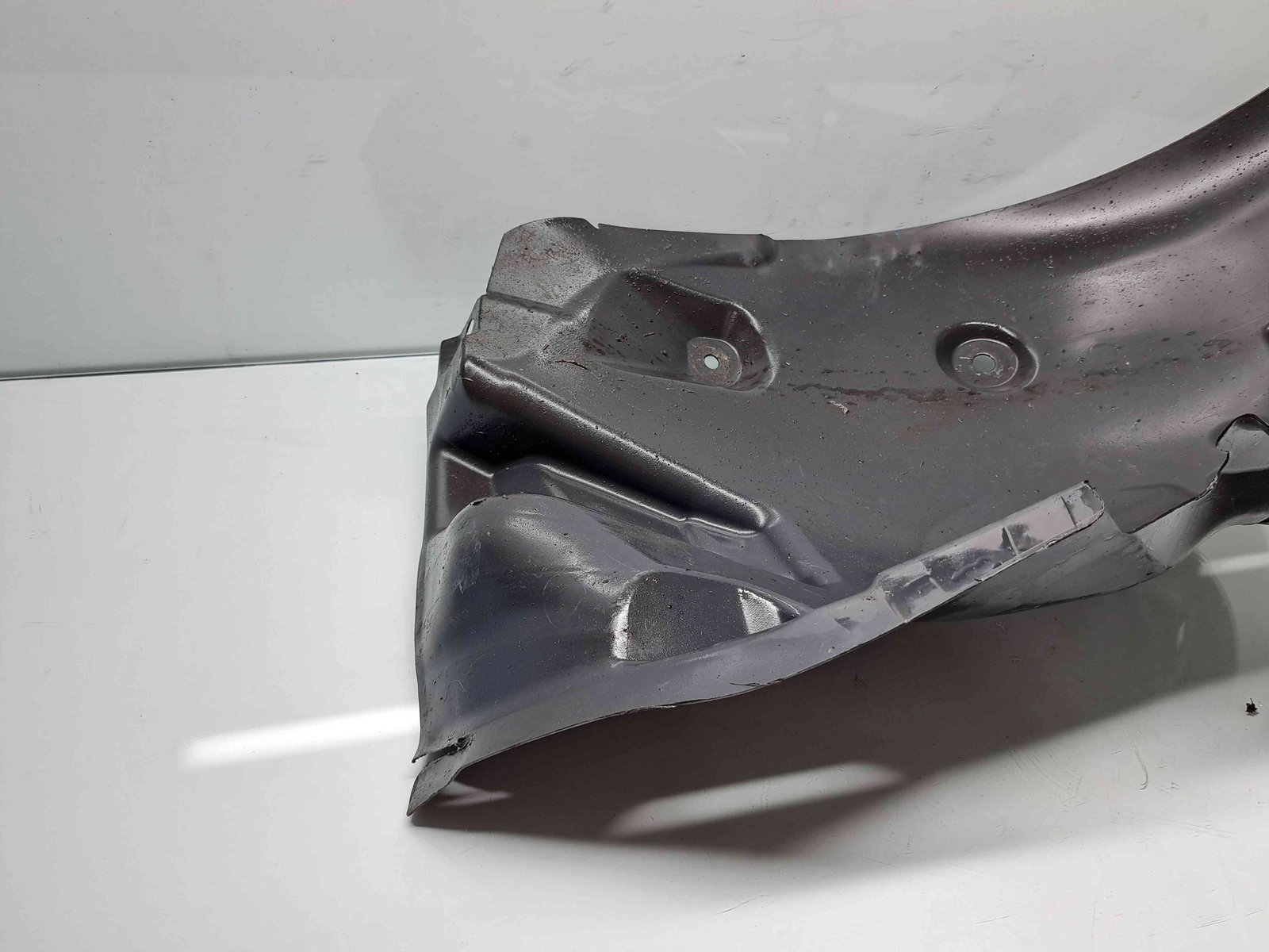 Carenaj roata dreapta fata Renault Megane 3 [Fabr 2008-2015] Facelift 638452868R - imagine 4