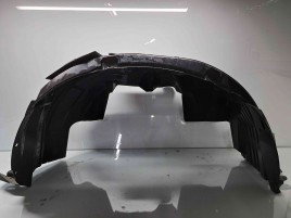 Carenaj roata dreapta fata Nissan Navara (D40) [Fabr 2005-2014] 63840-EB000