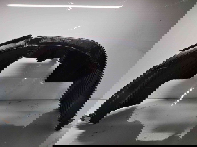 Carenaj roata dreapta fata Nissan Navara (D40) [Fabr 2005-2014] 63840-EB000