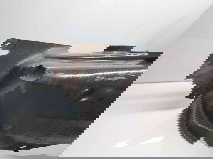 Carenaj roata dreapta fata Renault Captur (J87) [Fabr 2013-2017] 767485416R