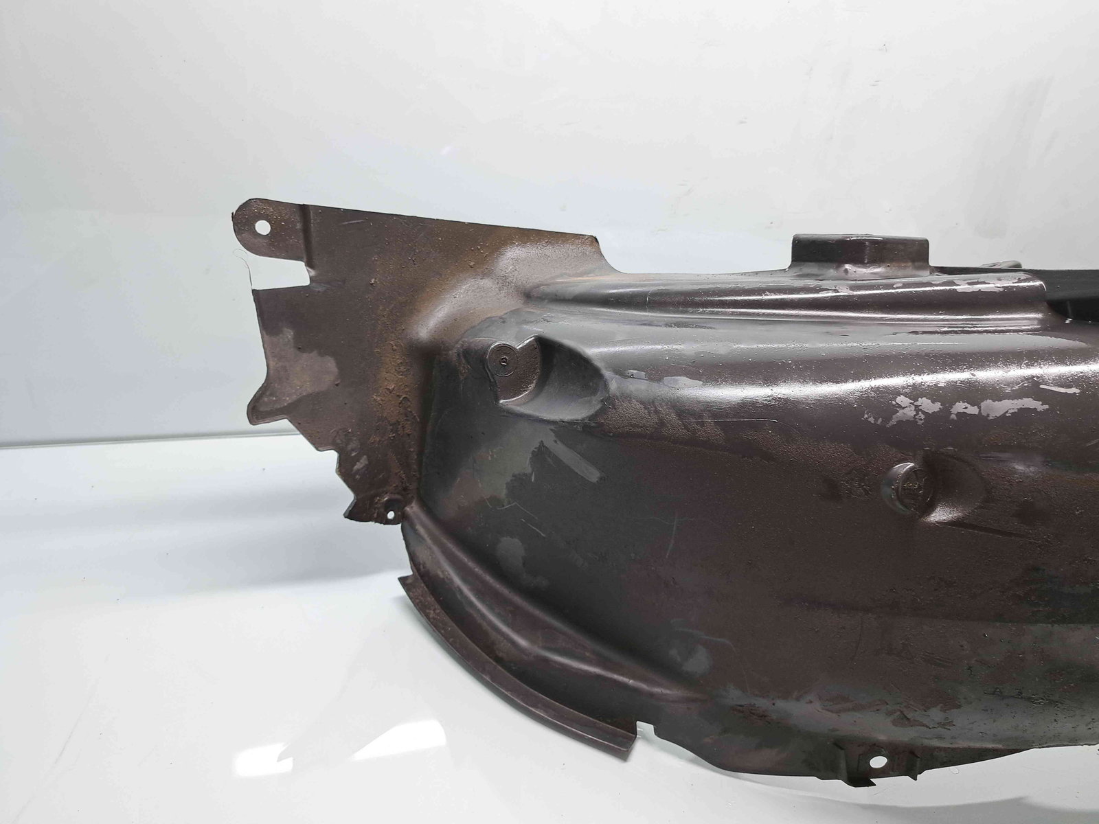 Carenaj roata dreapta fata Renault Captur (J87) [Fabr 2013-2017] 767485416R - imagine 2