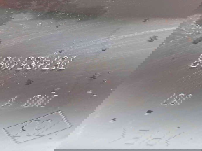 Carenaj roata dreapta fata Renault Captur (J87) [Fabr 2013-2017] 767485416R