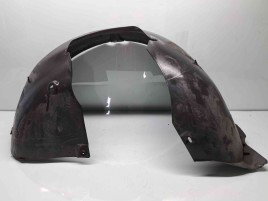 Carenaj roata dreapta fata Volkswagen Golf 6 (5K1) [Fabr 2009-2013] OEM