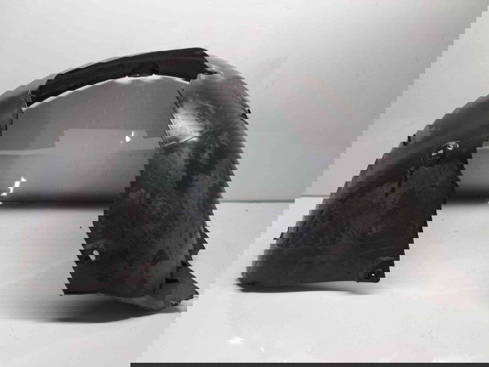 Carenaj roata dreapta fata Volkswagen Golf 6 (5K1) [Fabr 2009-2013] OEM