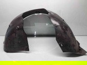 Carenaj roata dreapta fata Volkswagen Golf 6 (5K1) [Fabr 2009-2013] OEM