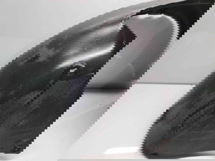 Carenaj roata dreapta fata Volkswagen Golf 6 (5K1) [Fabr 2009-2013] OEM