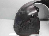 Carenaj roata dreapta fata Volkswagen Golf 6 (5K1) [Fabr 2009-2013] OEM