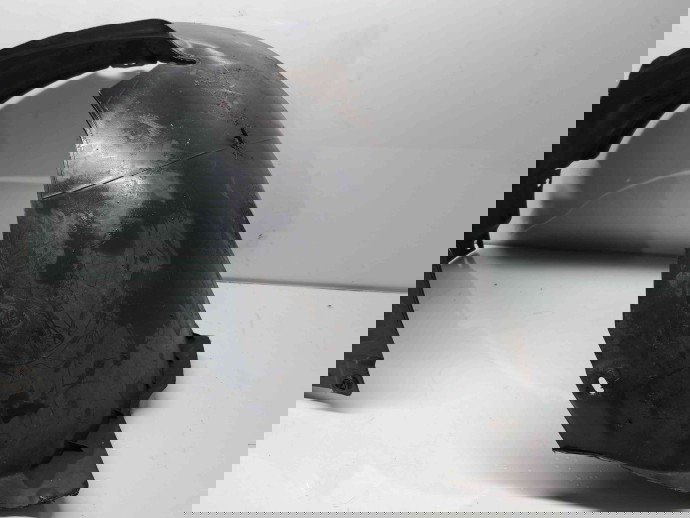 Carenaj roata dreapta fata Volkswagen Golf 6 (5K1) [Fabr 2009-2013] OEM