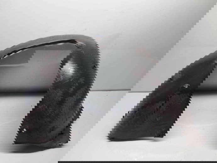 Carenaj roata dreapta fata Volkswagen Golf 6 (5K1) [Fabr 2009-2013] OEM