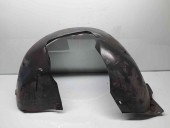 Carenaj roata dreapta fata Volkswagen Golf 6 (5K1) [Fabr 2009-2013] OEM