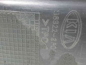 Carenaj roata dreapta fata Kia Sorento 2 [Fabr 2009-2015] 86822-2P000