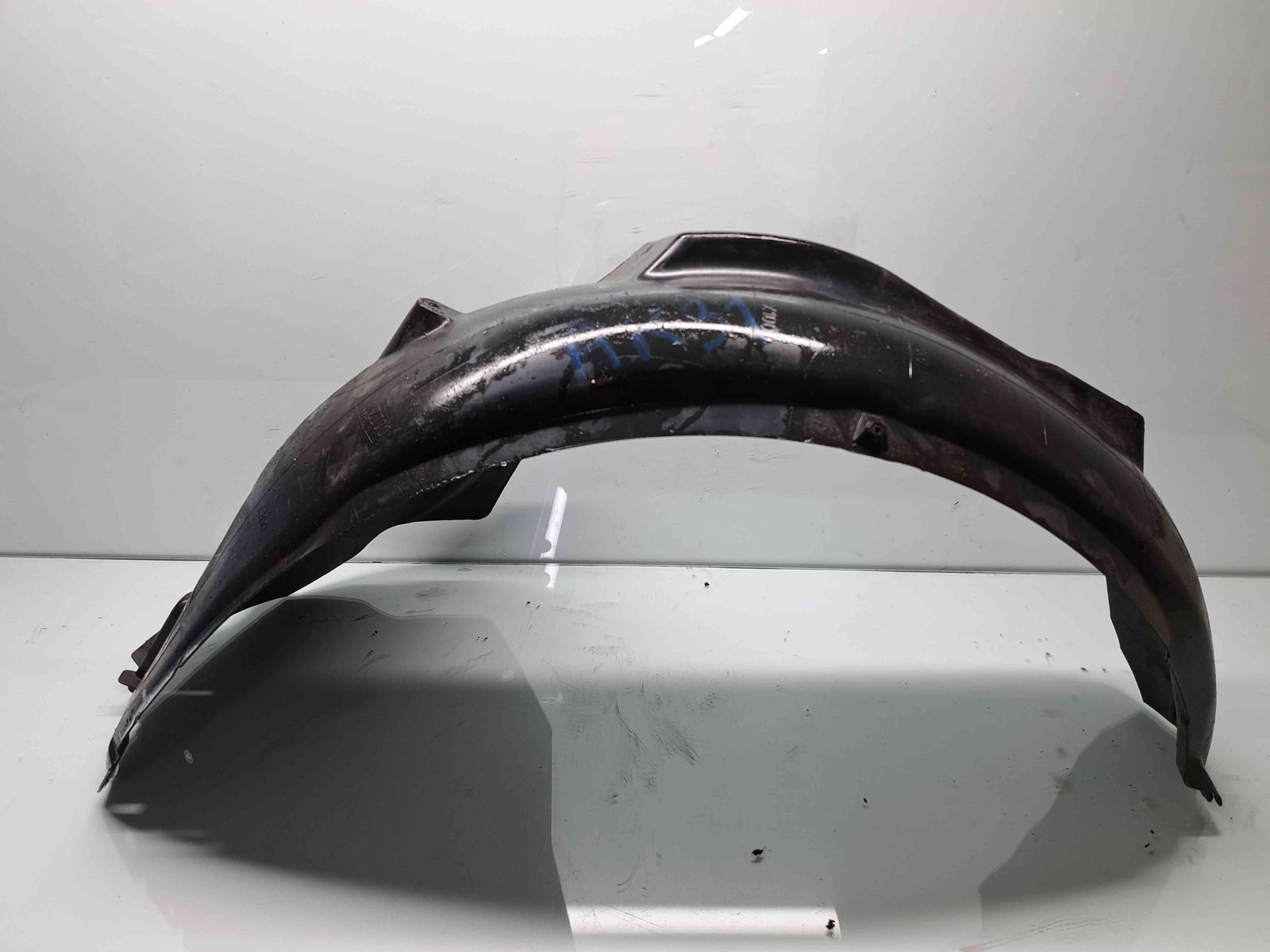 Carenaj roata dreapta fata Audi A3 Sportback (8PA) [Fabr 2004-2013] Facelift 8P0821172G - imagine 1