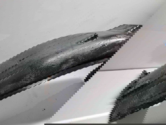 Carenaj roata dreapta fata Audi A3 Sportback (8PA) [Fabr 2004-2013] Facelift 8P0821172G