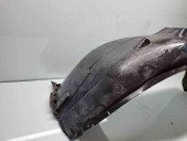 Carenaj roata dreapta fata Audi A3 Sportback (8PA) [Fabr 2004-2013] Facelift 8P0821172G