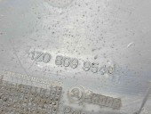 Carenaj roata dreapta fata Skoda Octavia 2 Combi (1Z5) [Fabr 2004-2013] Facelift 1Z0809954C