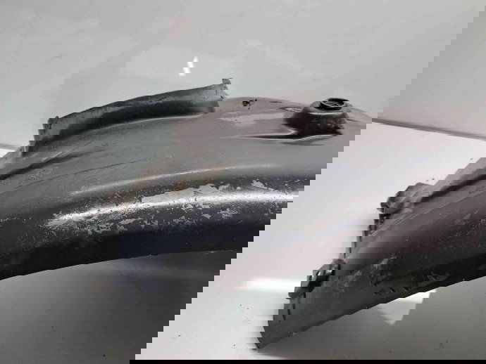 Carenaj roata dreapta fata Bmw 3 Cabriolet (E93) [Fabr 2006-2011] Facelift 74850610