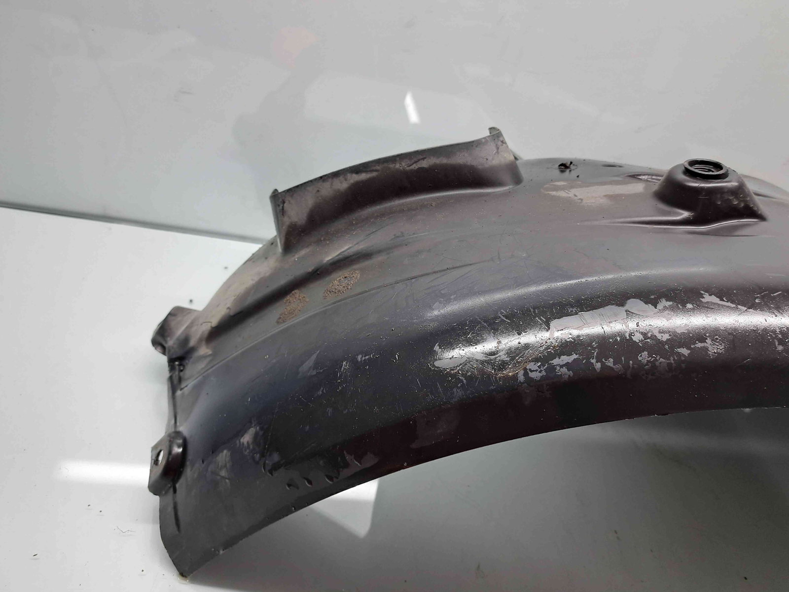 Carenaj roata dreapta fata Bmw 3 Cabriolet (E93) [Fabr 2006-2011] Facelift 74850610 - imagine 2