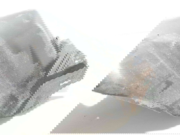 Carenaj roata dreapta fata Bmw 3 Cabriolet (E93) [Fabr 2006-2011] Facelift 74850610