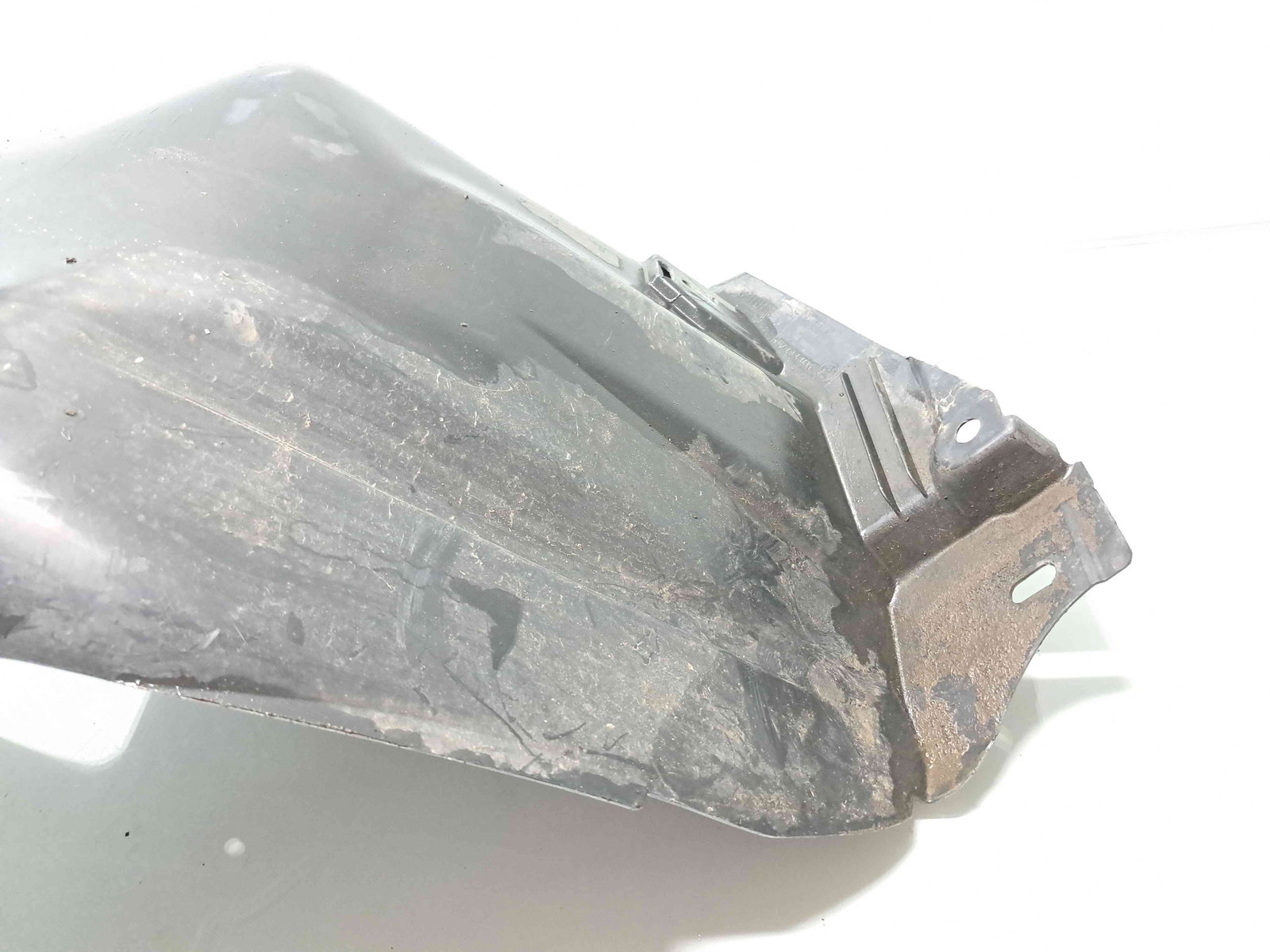 Carenaj roata dreapta fata Bmw 3 Cabriolet (E93) [Fabr 2006-2011] Facelift 74850610 - imagine 3