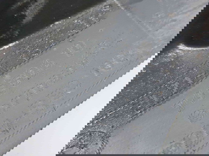 Carenaj roata dreapta fata Bmw 3 Cabriolet (E93) [Fabr 2006-2011] Facelift 74850610