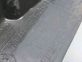 Carenaj roata dreapta fata Bmw 3 Cabriolet (E93) [Fabr 2006-2011] Facelift 74850610